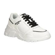 Sneakers Just Cavalli , White , Heren