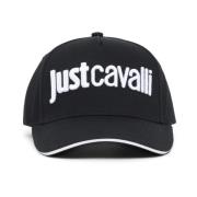 Hoeden Just Cavalli , Black , Heren