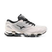 Wave Prophecy LS Sneakers Mizuno , Gray , Heren