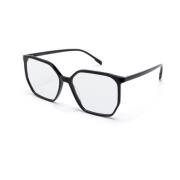 8139 1 Optical Frame Gigi Studios , Black , Dames