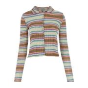 Geborduurde Julieta Polo Shirt Gimaguas , Multicolor , Dames