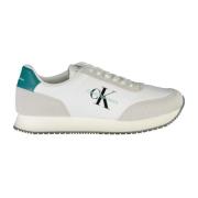 Schoenen Calvin Klein , White , Heren