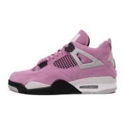 Retro Orchid Sneakers Jordan , Pink , Dames