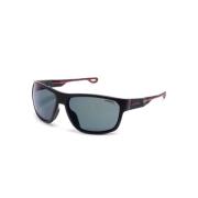 Carrera 4018S Blxq3 Sunglasses Carrera , Black , Heren