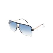 Carrera 1066S 7C508 Sunglasses Carrera , Black , Heren