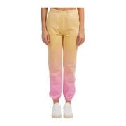 Sweatpants Livincool , Pink , Dames