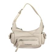 Tassen en accessoires Desigual , White , Dames