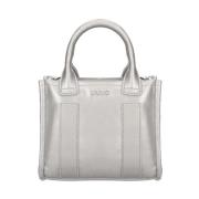 Stijlvolle Tote Tas Liu Jo , Gray , Dames