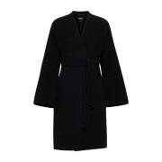 Eris Jas Max Mara Weekend , Black , Dames