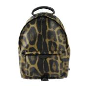 Pre-owned Canvas louis-vuitton-bags Louis Vuitton Vintage , Black , Da...