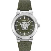 Quartzhorloge Medusa Infinite Gent Ve7E00123 - Groen Versace , Green ,...