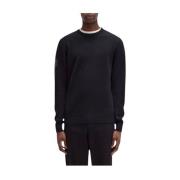 Stijlvolle Polo Shirt Fred Perry , Black , Heren