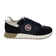 Travis Sport Division Schoenen Colmar , Black , Heren