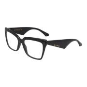 Cat Eye Bril Collectie Etro , Black , Unisex