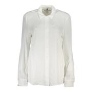 Kleding Tommy Hilfiger , White , Dames