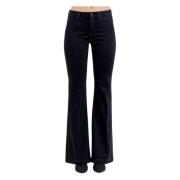 Sabl Tropea Damesmode Jeans Adriano Goldschmied , Blue , Dames