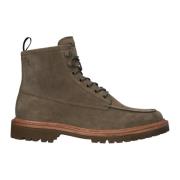 Gastown Boaz - Canteen - Boots Blackstone , Green , Heren