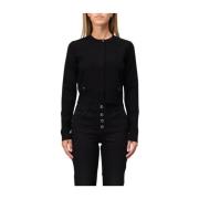 Basisjas Liu Jo , Black , Dames