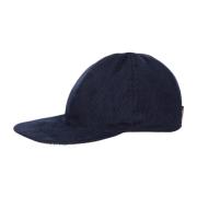 Cosmische Visie Baseballpet Borsalino , Blue , Unisex