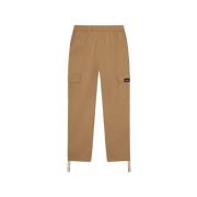 Cargo Broek Dolly Noire , Beige , Heren