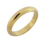 Pre-owned Yellow Gold rings Cartier Vintage , Yellow , Dames