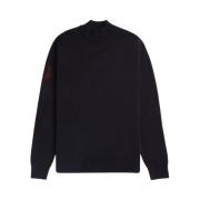 Stijlvolle Polo Shirt voor Mannen Fred Perry , Black , Heren