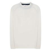 Off White Kiosk Sweater The GoodPeople , White , Heren