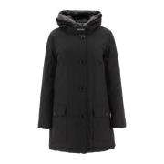 Arctic High C Jas Woolrich , Black , Dames