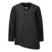 Geweven Herenjas Comme des Garçons , Black , Heren