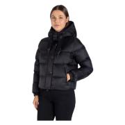 Zwart Clea 2.0 Stijlvol Product Titel Canadiens , Black , Dames