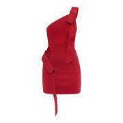 Jurk Blendie Cult Gaia , Red , Dames