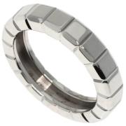 Pre-owned White Gold rings Chopard Pre-owned , Gray , Dames