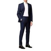 Suits Hugo Boss , Blue , Heren