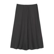 Rok regular Marc O'Polo , Gray , Dames