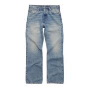 Denim Skid Jeans Hope , Blue , Dames