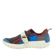 Pre-owned Rubber sneakers Prada Vintage , Multicolor , Heren