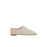 Vakantie luchtige platte schoenen Loro Piana , White , Dames