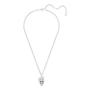 Damesketting Disney100:Pend Donald Cry/Rhs 5668775 Swarovski , Gray , ...