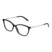 Glasses Tiffany , Black , Unisex