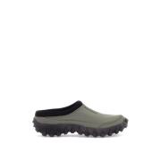 Snowclog Slip-on Schoen met All Terrain Contagrip® Salomon , Green , H...