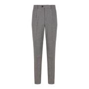 Stijlvolle Broek Brunello Cucinelli , Gray , Heren