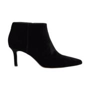 Platte schoenen Zwart Ralph Lauren , Black , Dames