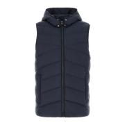 Stijlvolle Regular Fit Jas Woolrich , Blue , Heren