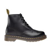 Lace-up Boots Dr. Martens , Black , Dames