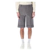 Shorts Gucci , Gray , Heren