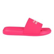 Sandalen voor warm klimaat Alexander McQueen , Pink , Dames