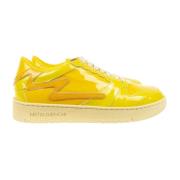 Sneakers Mille885 , Yellow , Heren