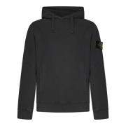 Grijze Sweater Aw24 Stijlvol Comfort Stone Island , Gray , Heren