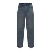 Jeans Kian Rag & Bone , Blue , Heren