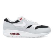 Premium Air Max 1 Sneakers Nike , White , Heren